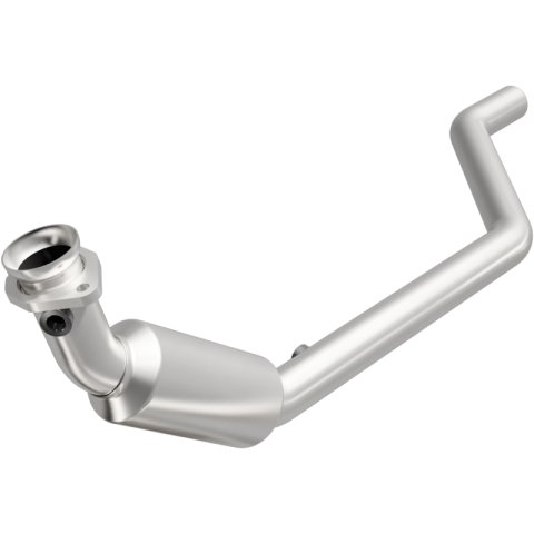 MagnaFlow Direct Fit Catalytic Converter 00-05 Lincoln LS 3L DS OEM thumbnail 3