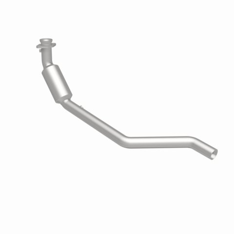 MagnaFlow Direct Fit Catalytic Converter 00-05 Lincoln LS 3L DS OEM thumbnail 9