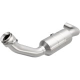 MagnaFlow Direct Fit Catalytic Converter F-150 04-06 8 4.6L OEM thumbnail 2