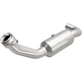 MagnaFlow Direct Fit Catalytic Converter F-150 04-06 8 4.6L OEM thumbnail 3
