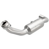 MagnaFlow Direct Fit Catalytic Converter F-150 04-06 8 4.6L OEM thumbnail 4