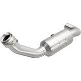 MagnaFlow Direct Fit Catalytic Converter F-150 04-06 8 4.6L OEM thumbnail 5