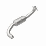 MagnaFlow Direct Fit Catalytic Converter F-150 04-06 8 4.6L OEM thumbnail 7