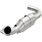 MagnaFlow Direct Fit Catalytic Converter 07-08 Expe/Nav 5.4L D/S OEM thumbnail 1