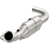 MagnaFlow Direct Fit Catalytic Converter 07-08 Expe/Nav 5.4L D/S OEM thumbnail 2