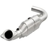 MagnaFlow Direct Fit Catalytic Converter 07-08 Expe/Nav 5.4L D/S OEM thumbnail 4