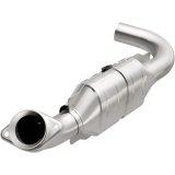 MagnaFlow Direct Fit Catalytic Converter 07-08 Expe/Nav 5.4L D/S OEM thumbnail 5
