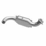 MagnaFlow Direct Fit Catalytic Converter 07-08 Expe/Nav 5.4L D/S OEM thumbnail 8