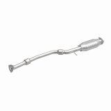 MagnaFlow Direct Fit Catalytic Converter 99-02 Lanos 1.6 rear OEM thumbnail 7