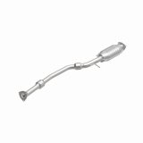 MagnaFlow Direct Fit Catalytic Converter 99-02 Lanos 1.6 rear OEM thumbnail 8