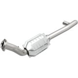 MagnaFlow Direct Fit Catalytic Converter 04-05 Ram1500 5.7L D/S OEM thumbnail 2