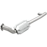 MagnaFlow Direct Fit Catalytic Converter 04-05 Ram1500 5.7L D/S OEM thumbnail 3