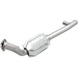 MagnaFlow Direct Fit Catalytic Converter 04-05 Ram1500 5.7L D/S OEM thumbnail 5