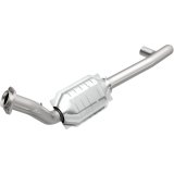 MagnaFlow Direct Fit Catalytic Converter 04-05 Ram1500 5.7L D/S OEM thumbnail 7