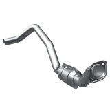 MagnaFlow Direct Fit Catalytic Converter 04-05 Ram 1500 DS OEM thumbnail 1