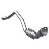 MagnaFlow Direct Fit Catalytic Converter 04-05 Ram 1500 DS OEM thumbnail 4