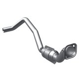 MagnaFlow Direct Fit Catalytic Converter 04-05 Ram 1500 DS OEM thumbnail 6