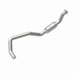 MagnaFlow Direct Fit Catalytic Converter 04-05 Ram 1500 DS OEM thumbnail 9