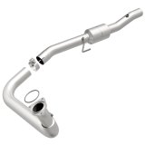 MagnaFlow Direct Fit Catalytic Converter 00-06 Chevy/GMC D/S OEM thumbnail 4
