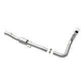 MagnaFlow Direct Fit Catalytic Converter 00-06 Chevy/GMC D/S OEM thumbnail 8