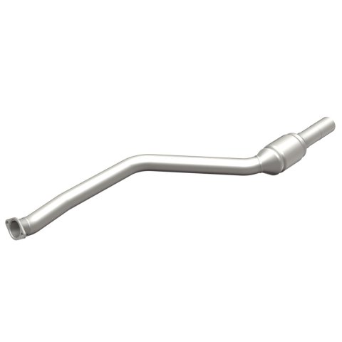 MagnaFlow Direct Fit Catalytic Converter BMW 3 06-09 Front OEM thumbnail 1