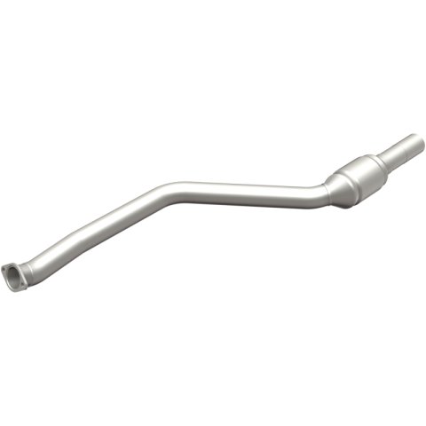 MagnaFlow Direct Fit Catalytic Converter BMW 3 06-09 Front OEM thumbnail 2