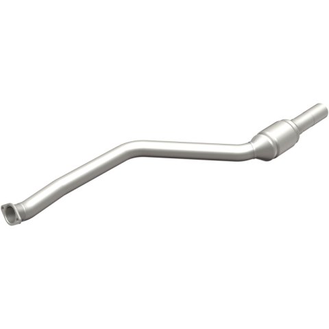 MagnaFlow Direct Fit Catalytic Converter BMW 3 06-09 Front OEM thumbnail 3