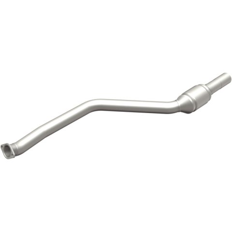 MagnaFlow Direct Fit Catalytic Converter BMW 3 06-09 Front OEM thumbnail 6