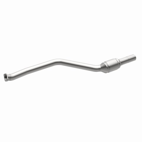 MagnaFlow Direct Fit Catalytic Converter BMW 3 06-09 Front OEM thumbnail 8