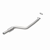 MagnaFlow Direct Fit Catalytic Converter BMW 3 07-08 Rear OEM thumbnail 8