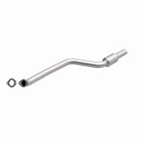 MagnaFlow Direct Fit Catalytic Converter BMW 3 07-08 Rear OEM thumbnail 9