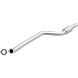MagnaFlow Direct Fit Catalytic Converter BMW 3 07-08 Front OEM thumbnail 1