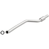 MagnaFlow Direct Fit Catalytic Converter BMW 3 07-08 Front OEM thumbnail 4