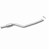MagnaFlow Direct Fit Catalytic Converter BMW 3 07-08 Front OEM thumbnail 7