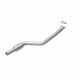 MagnaFlow Direct Fit Catalytic Converter BMW 3 07-08 Front OEM thumbnail 8