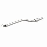 MagnaFlow Direct Fit Catalytic Converter BMW 3 07-08 Front OEM thumbnail 9