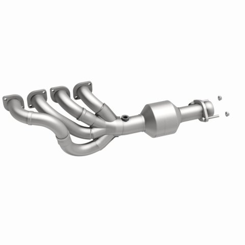 MagnaFlow Direct Fit Catalytic Converter BMW 5-6 06-09 D/S OEM thumbnail 7