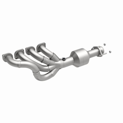 MagnaFlow Direct Fit Catalytic Converter BMW 5-6 06-09 D/S OEM thumbnail 8