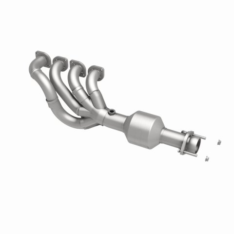 MagnaFlow Direct Fit Catalytic Converter BMW 5-6 06-09 D/S OEM thumbnail 9