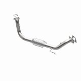 MagnaFlow Conv DF 98-02 Honda Passport 3.2L thumbnail 3