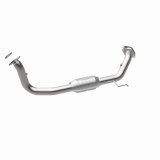 MagnaFlow Conv DF 98-02 Honda Passport 3.2L thumbnail 5