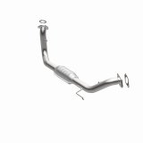 MagnaFlow Conv DF 98-02 Honda Passport 3.2L thumbnail 7
