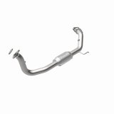 MagnaFlow Conv DF 98-02 Honda Passport 3.2L thumbnail 8