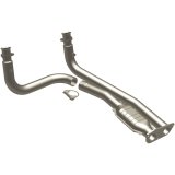 MagnaFlow Direct Fit Catalytic Converter 3500 Truck 97 7.4L thumbnail 3