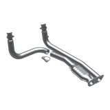 MagnaFlow Direct Fit Catalytic Converter 3500 Truck 97 7.4L thumbnail 6