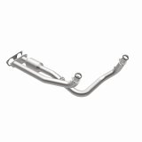 MagnaFlow Direct Fit Catalytic Converter 3500 Truck 97 7.4L thumbnail 7