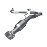 MagnaFlow Direct Fit Catalytic Converter 02-03 Jeep Liberty 3.7 OEM thumbnail 4