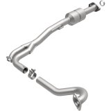MagnaFlow Direct Fit Catalytic Converter 02-03 Jeep Liberty 3.7 OEM thumbnail 5