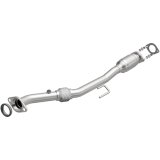 MagnaFlow Direct Fit Catalytic Converter 02-06 Altima 2.5L rear OEM thumbnail 1
