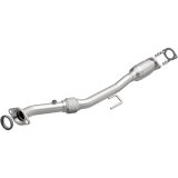 MagnaFlow Direct Fit Catalytic Converter 02-06 Altima 2.5L rear OEM thumbnail 3